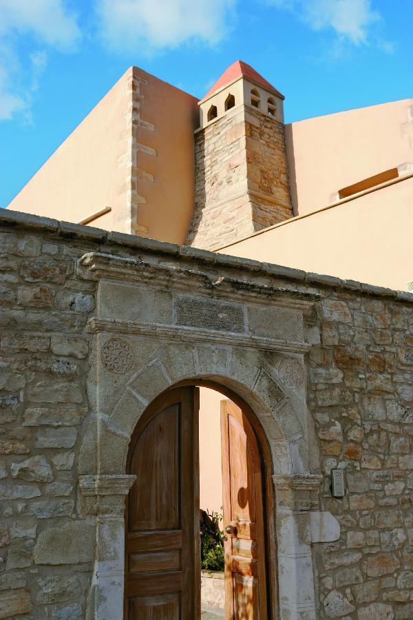 Villa Nassibe Estate à Agios Ioannis  Extérieur photo