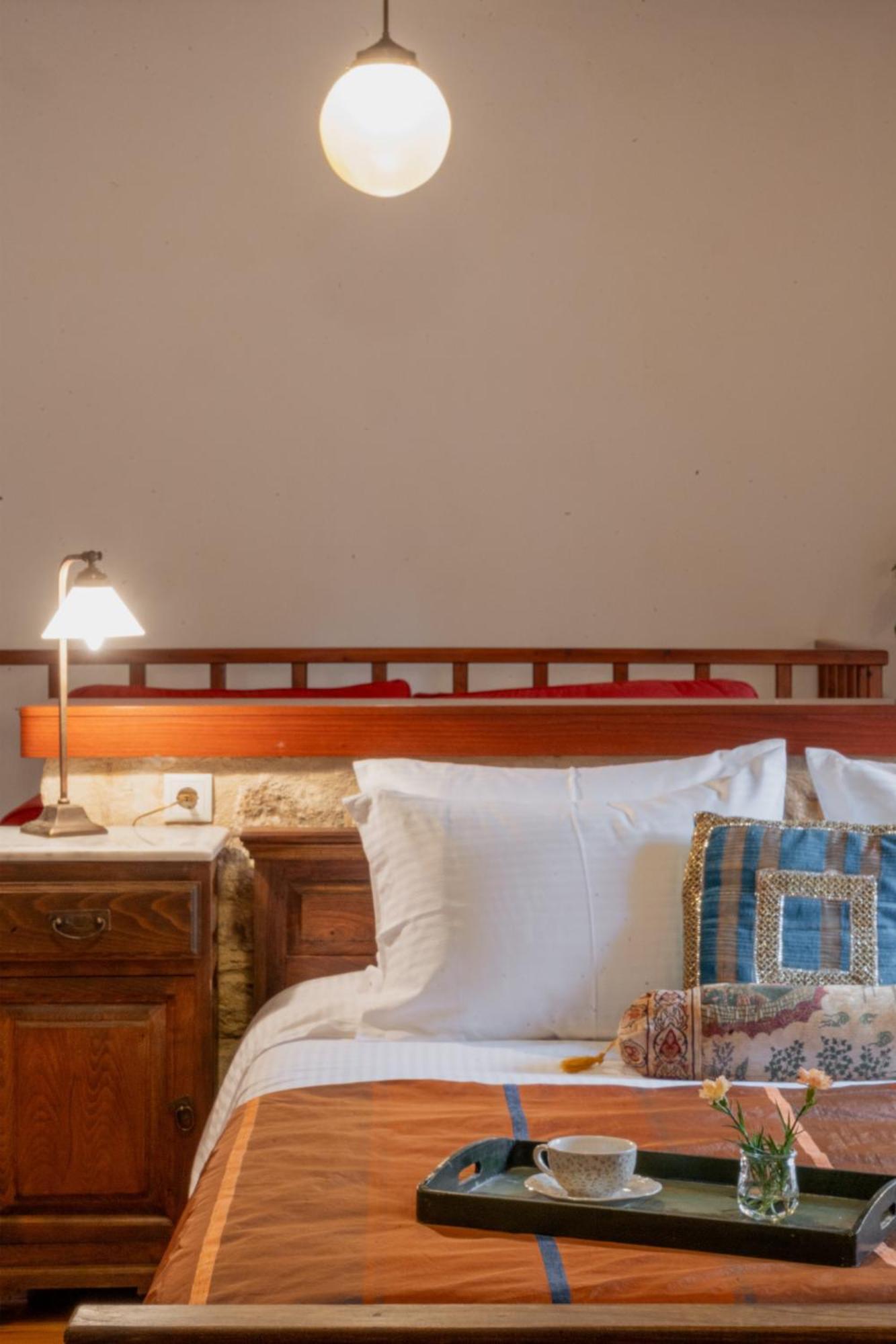 Villa Nassibe Estate à Agios Ioannis  Extérieur photo