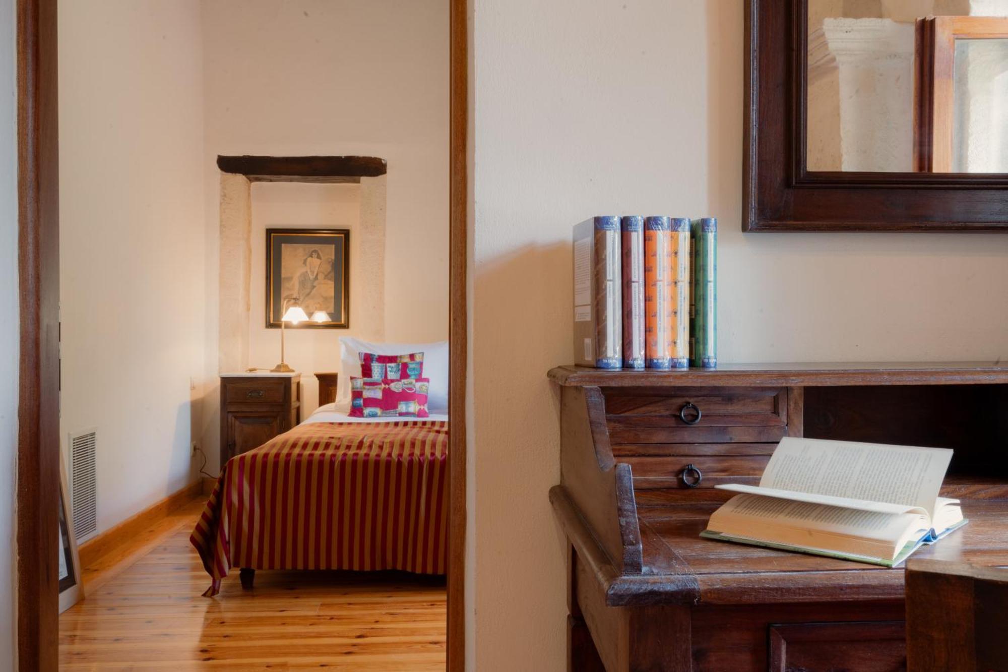 Villa Nassibe Estate à Agios Ioannis  Extérieur photo
